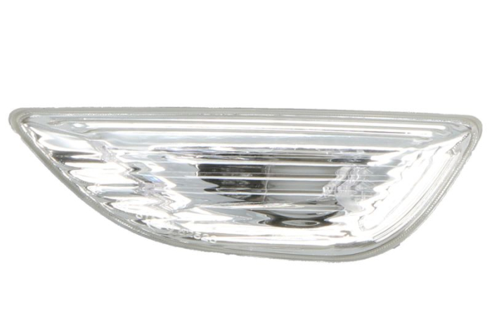 Semnalizator Stanga (alb, WY5W) potrivit OPEL MOKKA / MOKKA X 1.4-1.7D 06.12- 06.12-12.20 [1]