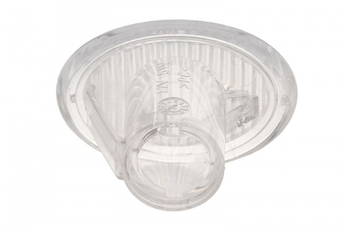 Semnalizator stanga dreapta (alb) LANCIA YPSILON 2003-2006 [2]