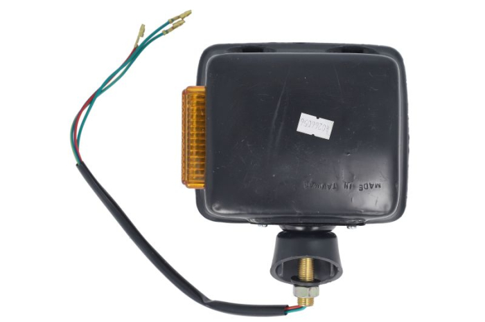 Semnalizator Stanga potrivit TOYOTA LAND CRUISER 3.0D/4.2 03.69-04.86 [2]