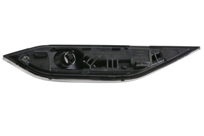 Semnalizator Stanga (W5W) potrivit PORSCHE CAYENNE 3.0D-4.8 06.10- [2]