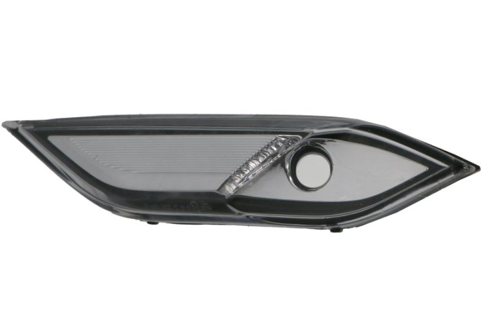 Semnalizator Stanga (W5W) potrivit PORSCHE CAYENNE 3.0D-4.8 06.10- [1]