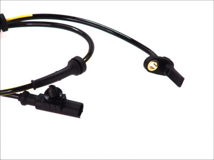 Senzor ABS fata potrivit CITROEN C1; PEUGEOT 107; TOYOTA AYGO 1.0/1.4D 2005-2014 [2]