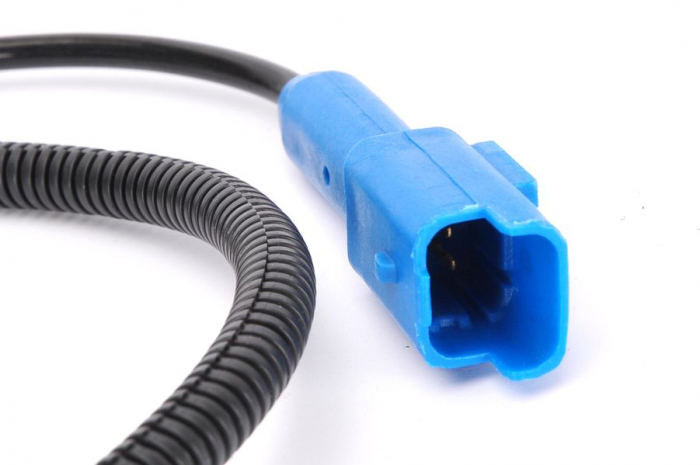 Senzor ABS fata CITROEN C2, C3 I; PEUGEOT 1007 1.1-1.6D dupa 2002 [3]