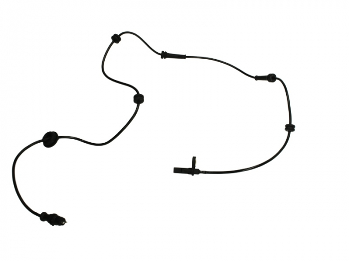 Senzor ABS fata dreapta FIAT DOBLO, DOBLO CARGO 1.2-1.9D dupa 2001 [1]