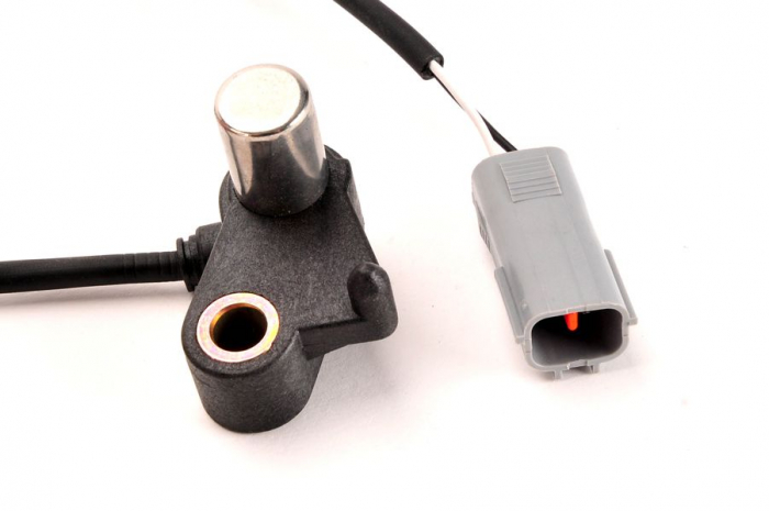 Senzor ABS fata dreapta MAZDA 323 F V, 323 F VI, 323 S VI, PREMACY 1.3-2.0D intre 1994-2005 [2]