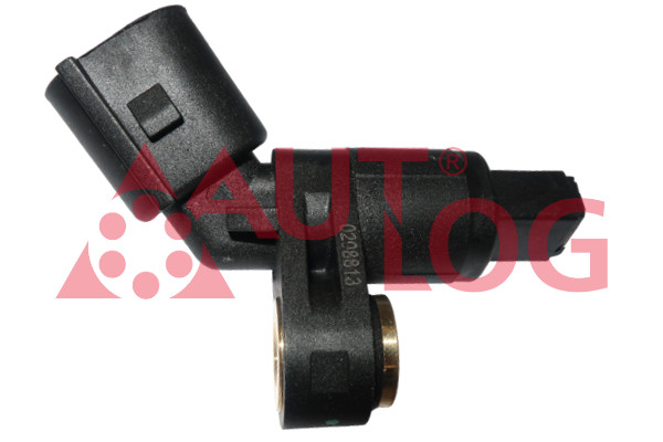 Senzor ABS Fata Dreapta potrivit AUDI A3, TT; SEAT AROSA, CORDOBA, CORDOBA VARIO, CORDOBA VARIO/KOMBI, IBIZA II, INCA, LEON, TOLEDO I, TOLEDO II; SKODA OCTAVIA I 1.0-3.2 02.88-12.13 [3]