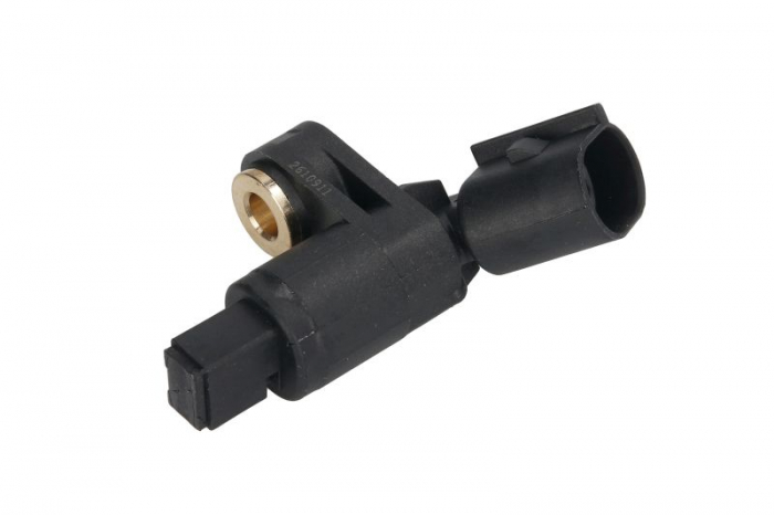 Senzor ABS Fata Dreapta potrivit AUDI A3, TT; SEAT AROSA, CORDOBA, CORDOBA VARIO, IBIZA II, INCA, LEON, TOLEDO I, TOLEDO II; SKODA OCTAVIA I, OCTAVIA I/KOMBI; VW BORA 1.0-3.2 02.88-12.13 [1]
