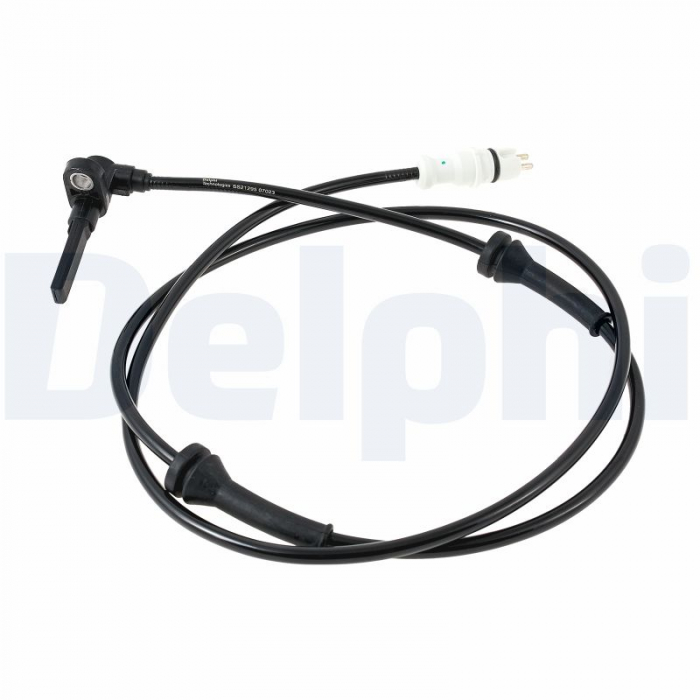 Senzor ABS fata dreapta potrivit FIAT SEICENTO / 600 0.9/1.1 1997-2010 [3]