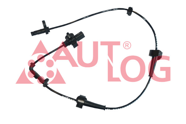 Senzor ABS Fata Dreapta potrivit HONDA CIVIC IX 1.6/1.8 09.11-12.16 [3]