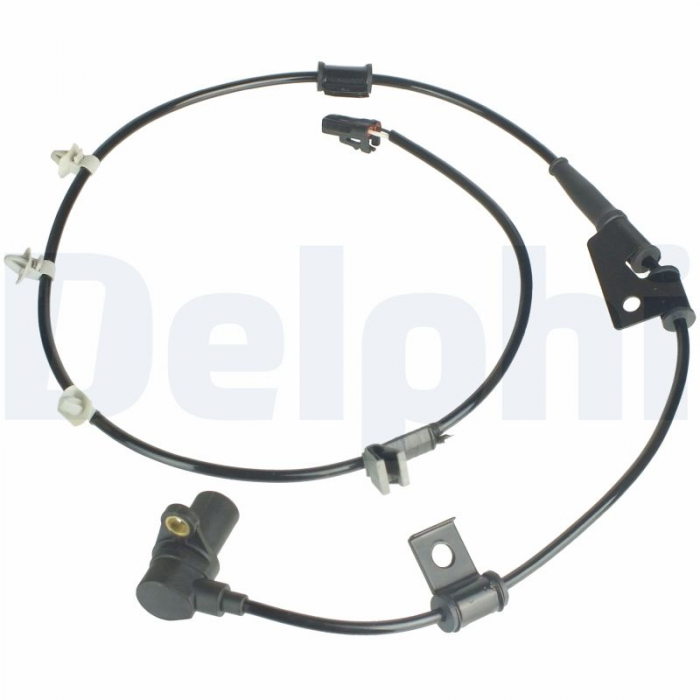 Senzor ABS Fata Dreapta potrivit HYUNDAI ELANTRA III; KIA CERATO I 1.5D-2.0D 06.00-12.09