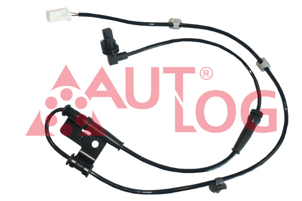 Senzor ABS Fata Dreapta potrivit HYUNDAI SANTA FÉ II 2.0D/2.4/3.5 07.10-12.12 [3]