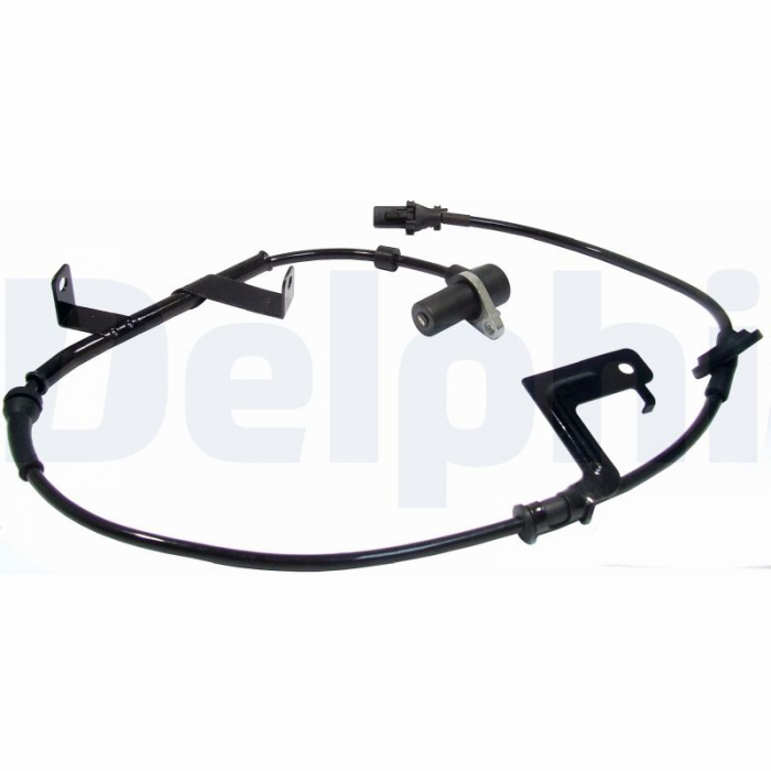 Senzor ABS Fata Dreapta potrivit HYUNDAI SONATA IV, XG; KIA MAGENTIS I, MAGENTIS II 2.0-3.5 1998-2010 [2]