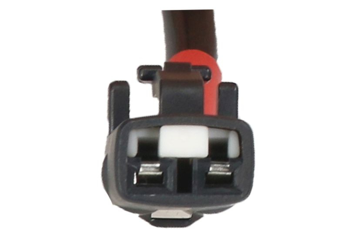 Senzor ABS Fata Dreapta potrivit KIA SORENTO II 2.0D/2.2D/2.4 11.09-12.15 [2]