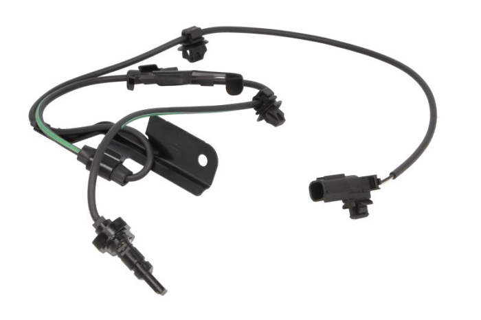 Senzor ABS Fata Dreapta potrivit LEXUS CT; TOYOTA PRIUS 1.8H 06.08-