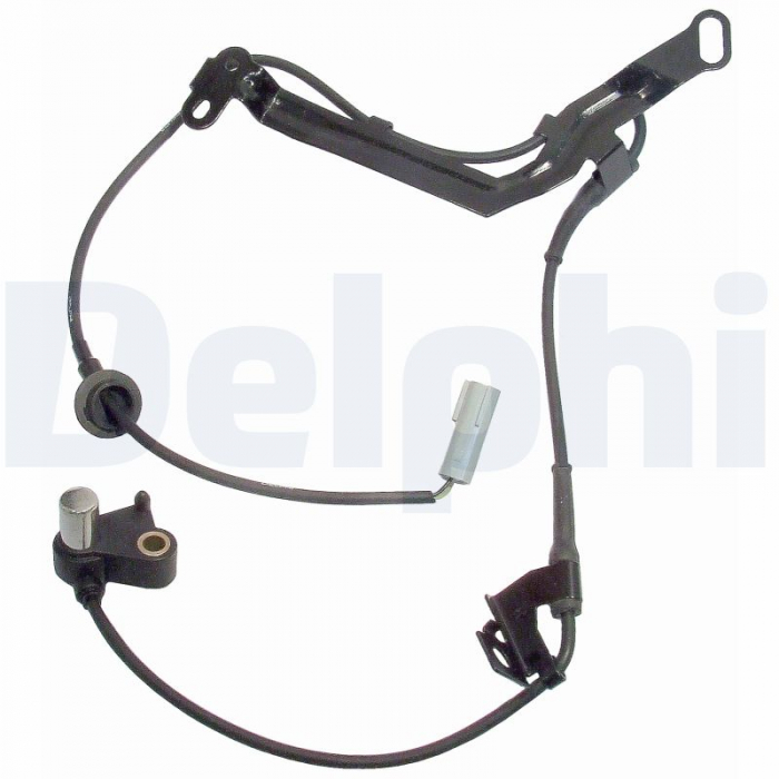 Senzor ABS Fata Dreapta potrivit MAZDA 323 F V, 323 F VI, 323 S VI, 5, PREMACY 1.3-2.0D 1994-2010 [2]
