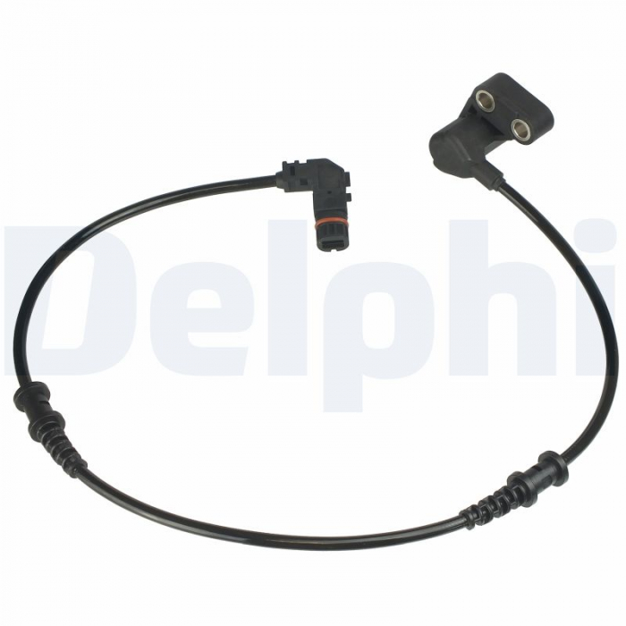 Senzor ABS Fata Dreapta potrivit MERCEDES A (W168), VANEO (414) 1.4-2.1 1997-2005 [2]