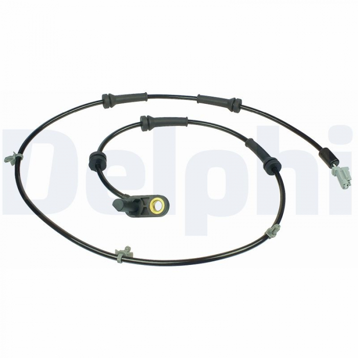 Senzor ABS Fata Dreapta potrivit NISSAN PRIMERA 1.6-2.2D dupa 2002 [2]