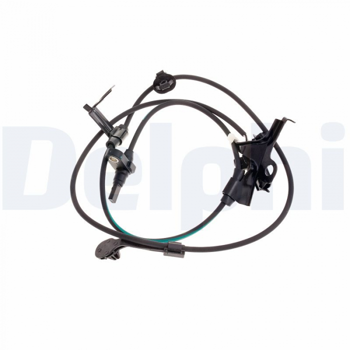 Senzor ABS fata dreapta potrivit SUBARU TREZIA; TOYOTA VERSO S, YARIS, YARIS / VIOS, YARIS/HATCHBACK 1.0-1.8 dupa 2005 [3]