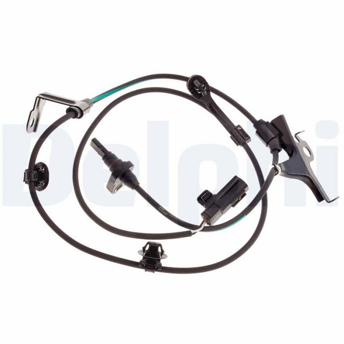 Senzor ABS fata dreapta potrivit SUBARU TREZIA; TOYOTA VERSO S, YARIS, YARIS / VIOS, YARIS/HATCHBACK 1.0-1.8 dupa 2005 [4]
