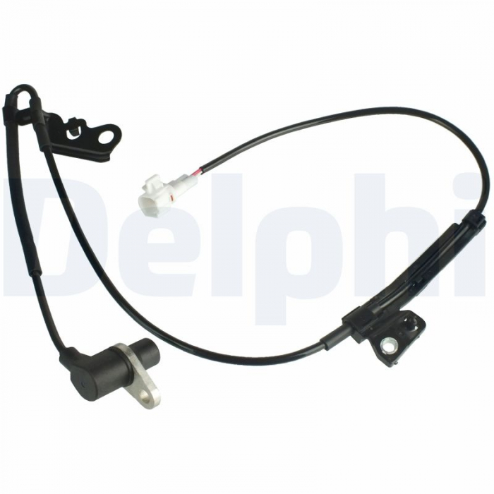Senzor ABS Fata Dreapta potrivit TOYOTA AVENSIS, AVENSIS VERSO, COROLLA, COROLLA VERSO 1.4-2.4 01.01-11.09 [2]