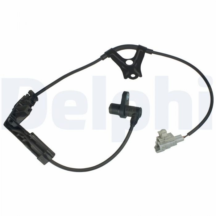Senzor ABS Fata Dreapta potrivit TOYOTA COROLLA, COROLLA/KOMBI 1.4-2.0D 05.95-01.02 [2]