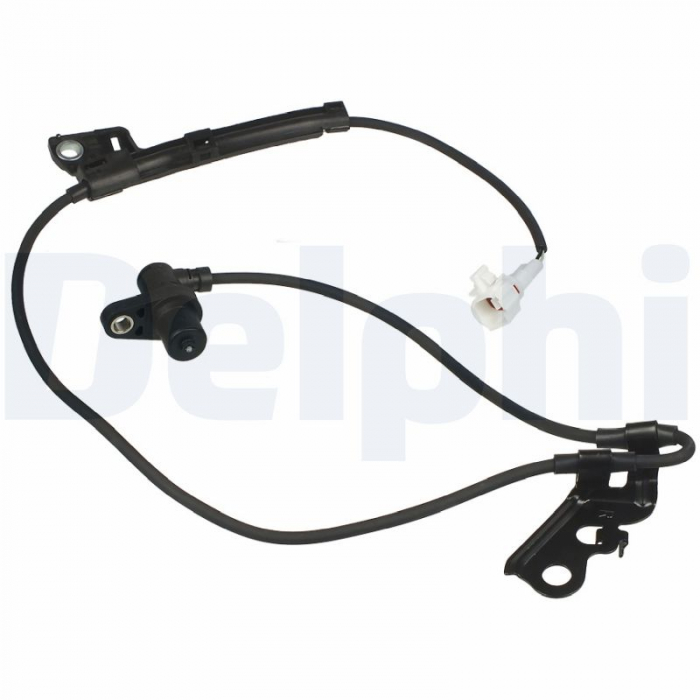 Senzor ABS Fata Dreapta potrivit TOYOTA COROLLA, COROLLA VERSO 1.4-2.0D 2001-2009 [2]