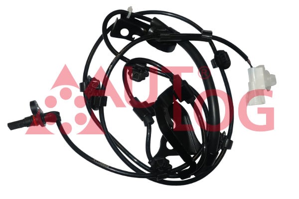 Senzor ABS Fata Dreapta potrivit TOYOTA FORTUNER, HILUX VIII 2.4D/2.7/2.8D 05.15- [3]