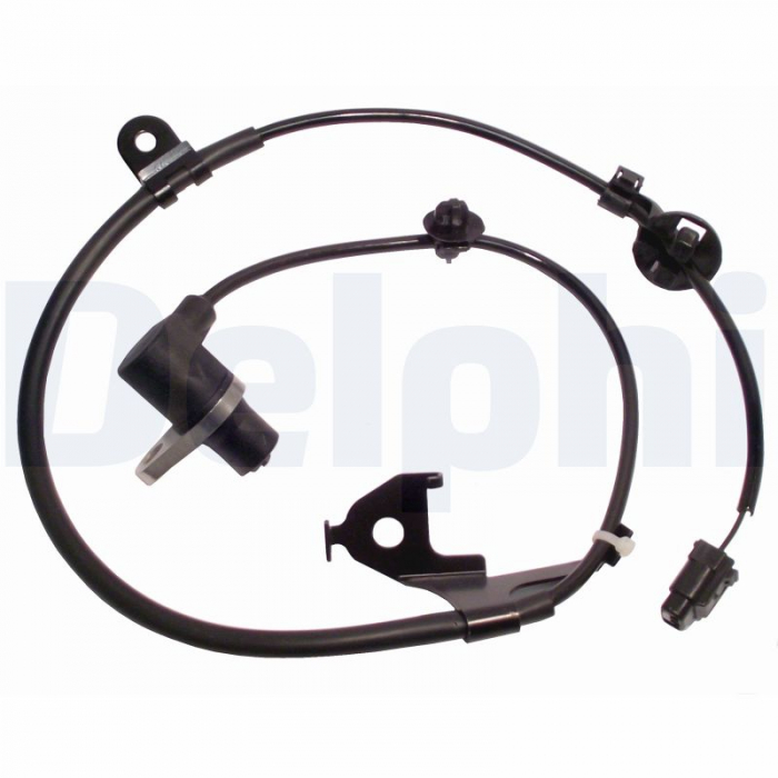 Senzor ABS Fata Dreapta potrivit TOYOTA YARIS, YARIS VERSO 1.0/1.3/1.4D 1999-2012 [2]