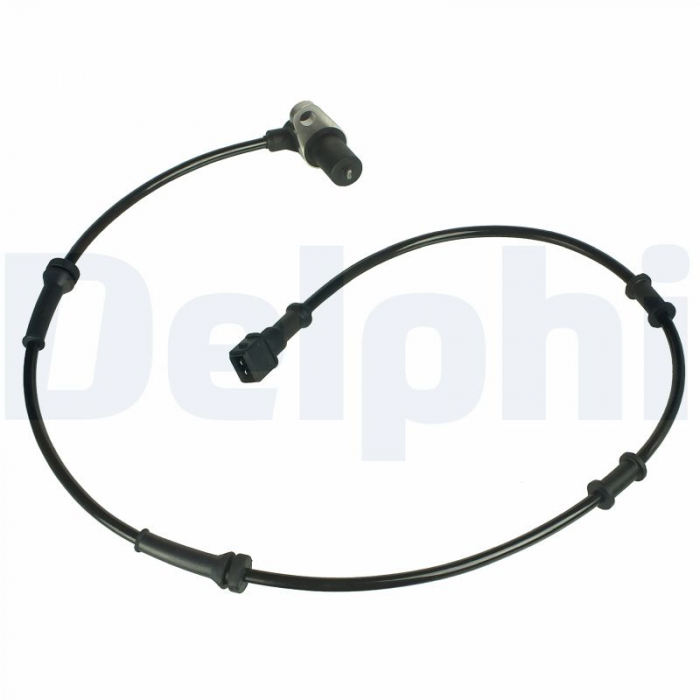 Senzor ABS Fata Dreapta potrivit VOLVO S40 I, V40; MITSUBISHI CARISMA, SPACE STAR 1.3-2.0 05.95-06.06 [2]