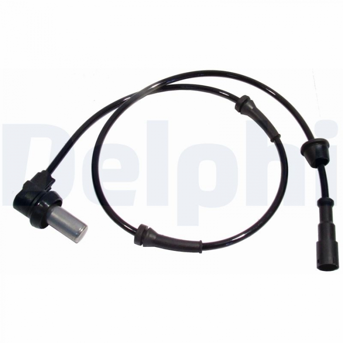 Senzor ABS Fata Dreapta/Stanga potrivit AUDI 100 C4, A6 C4 1.8-4.2 1990-1997 [2]