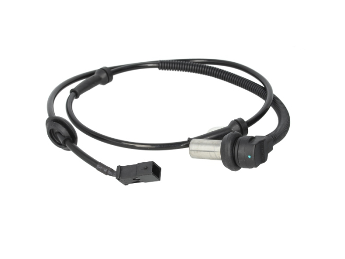 Senzor ABS Fata Dreapta Stanga potrivit AUDI A4 B5; SKODA SUPERB I; VW PASSAT B5, PASSAT B5.5 1.6-4.0 11.94-03.08