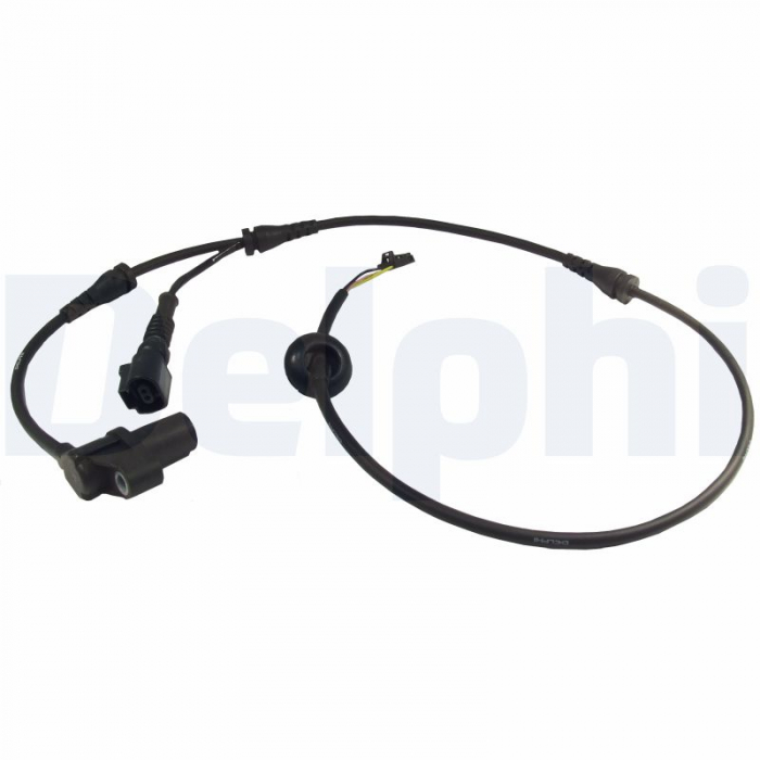 Senzor ABS Fata Dreapta/Stanga potrivit AUDI A4 B6 1.6-4.2 2000-2005 [2]