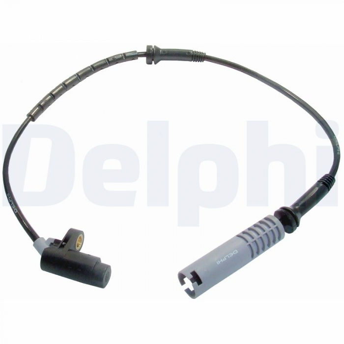 Senzor ABS Fata Dreapta/Stanga potrivit BMW 3 (E36), 7 (E38) 1.6-5.4 1990-2001 [2]