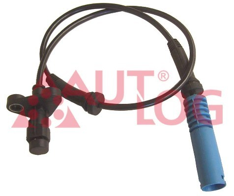 Senzor ABS Fata Dreapta/Stanga potrivit BMW 5 (E39) 2.0-4.4 09.95-05.04 [2]