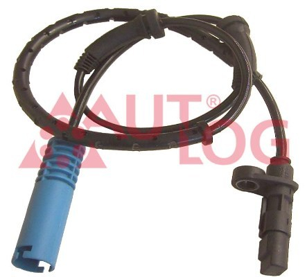 Senzor ABS Fata Dreapta/Stanga potrivit BMW 5 (E39) 2.0-4.4 09.95-06.03 [2]