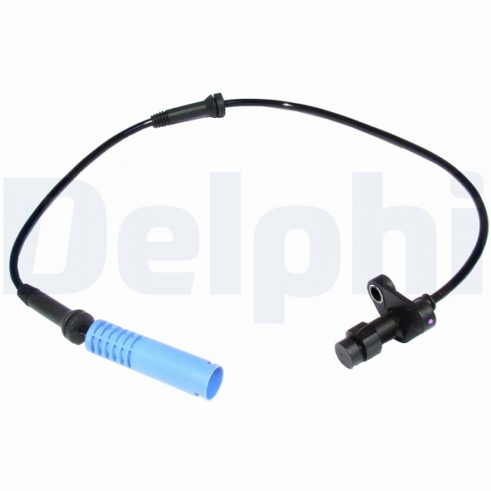 Senzor ABS Fata Dreapta/Stanga potrivit BMW 5 (E39) 2.0-4.9 1995-2004 [2]