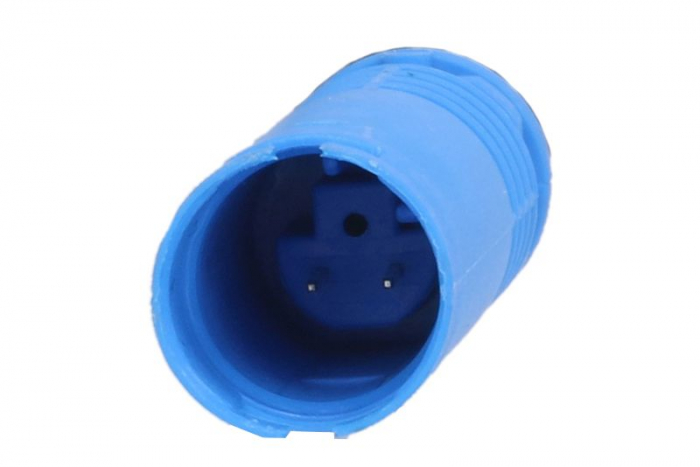 Senzor ABS Fata Dreapta/Stanga potrivit BMW 7 (E65, E66, E67) 3.0-6.0 07.01-08.08 [2]