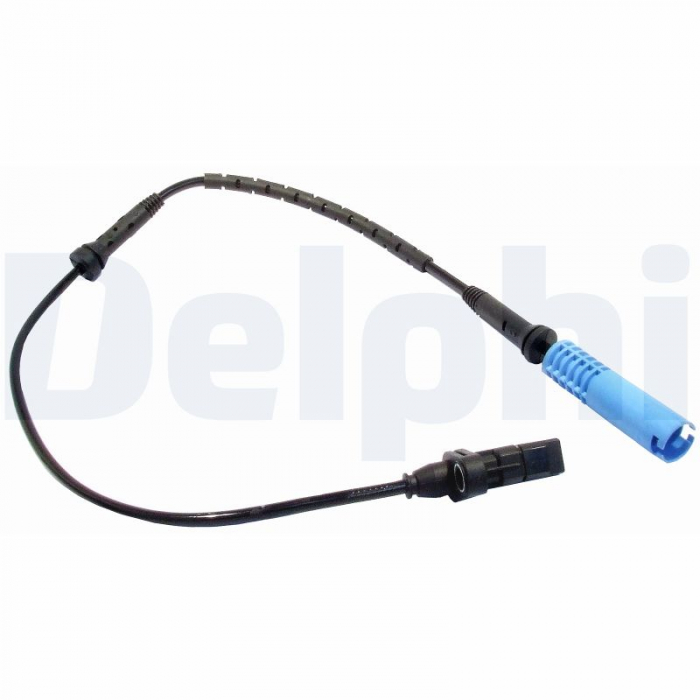 Senzor ABS Fata Dreapta/Stanga potrivit BMW X5 (E53) 3.0-4.6 2000-2006 [2]