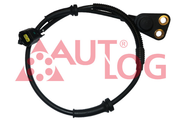 Senzor ABS Fata Dreapta Stanga potrivit CHEVROLET MATIZ; DAEWOO MATIZ 0.8 1.0 09.98-