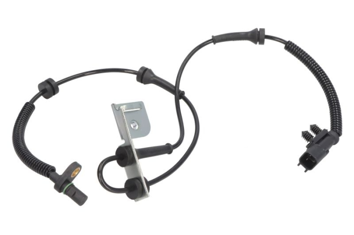 Senzor ABS Fata Dreapta Stanga potrivit CHRYSLER TOWN  COUNTRY, VOYAGER V; DODGE GRAND; LANCIA VOYAGER 2.8D-3.6LPG 09.10-