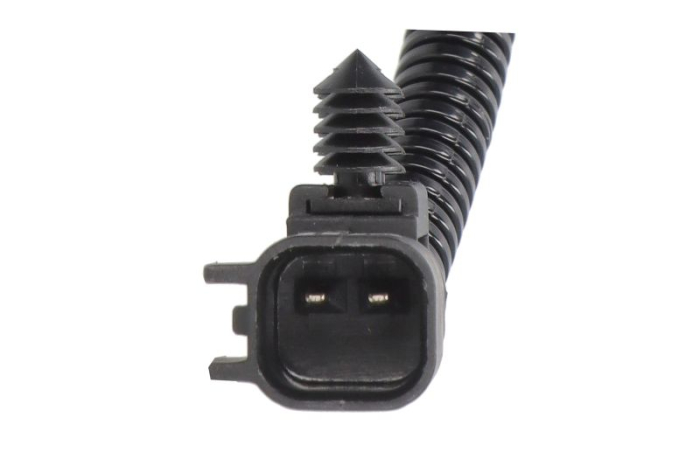 Senzor ABS Fata Dreapta/Stanga potrivit CHRYSLER TOWN & COUNTRY, VOYAGER V; DODGE GRAND; LANCIA VOYAGER 2.8D-3.6LPG 09.10- [2]