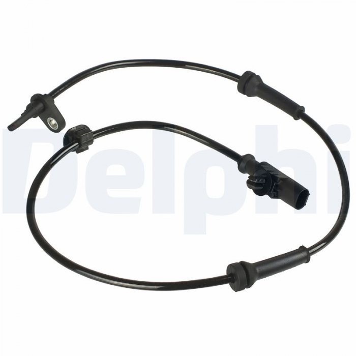 Senzor ABS Fata Dreapta/Stanga potrivit CITROEN C1; MITSUBISHI SPACE STAR; PEUGEOT 107; TOYOTA AYGO, AYGO/HATCHBACK 1.0/1.4D/1.6 01.01- [2]