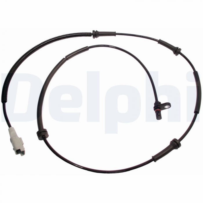 Senzor ABS Fata Dreapta/Stanga potrivit CITROEN C4, C4 GRAND PICASSO I, C4 I, C4 PICASSO I; PEUGEOT 3008, 307, 307/KOMBI, 308 I 1.4-2.0D 2000-2016 [3]