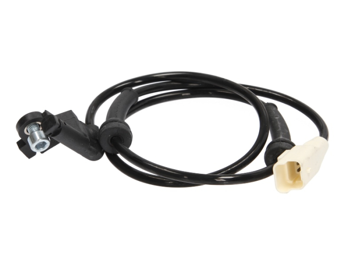 Senzor ABS Fata Dreapta/Stanga potrivit CITROEN C4, C4 I; PEUGEOT 307 1.4-2.0D 08.00-07.11 [1]