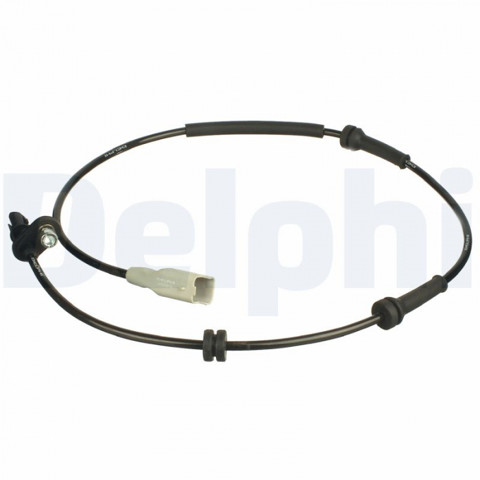 Senzor ABS Fata Dreapta/Stanga potrivit CITROEN JUMPY II; FIAT SCUDO; PEUGEOT EXPERT, EXPERT TEPEE 1.6D/2.0/2.0D dupa 2006 [2]