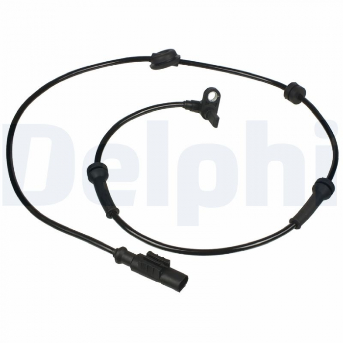 Senzor ABS Fata Dreapta/Stanga potrivit FIAT BRAVO II, STILO; LANCIA DELTA III 1.2-2.4 2001-2014 [2]