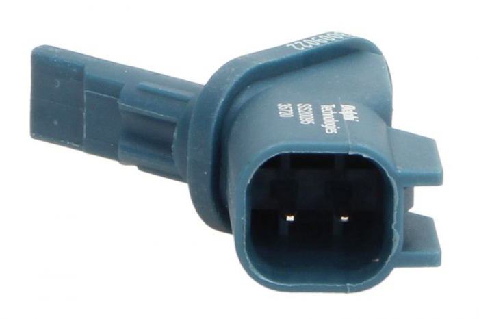 Senzor ABS Fata Dreapta/Stanga potrivit FORD C-MAX, FOCUS C-MAX, FOCUS II, FOCUS II/KOMBI, MONDEO III, MONDEO IV, MONDEO V 1.4-2.5 10.01- [2]