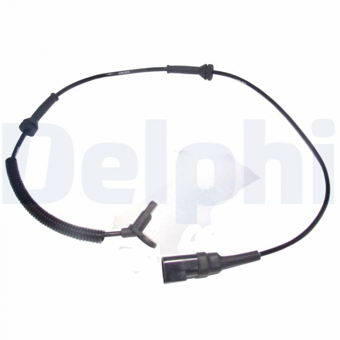Senzor ABS Fata Dreapta/Stanga potrivit FORD FUSION 1.25-1.6D 08.02-12.12 [2]