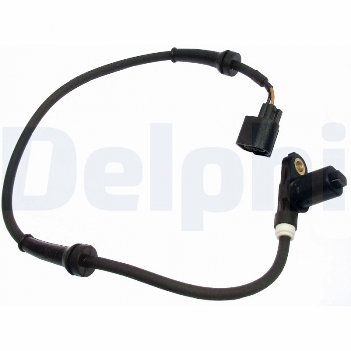 Senzor ABS Fata Dreapta/Stanga potrivit FORD GALAXY I, GALAXY MK I; SEAT ALHAMBRA; VW SHARAN 1.8-2.8 03.95-03.10 [2]