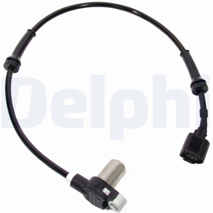 Senzor ABS Fata Dreapta/Stanga potrivit FORD GALAXY I, GALAXY MK I; VW SHARAN 1.9D-2.8 03.95-05.06 [2]
